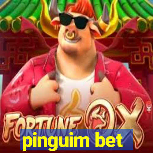 pinguim bet